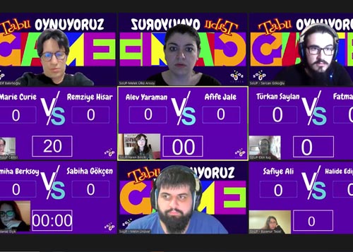Şişecam TABU